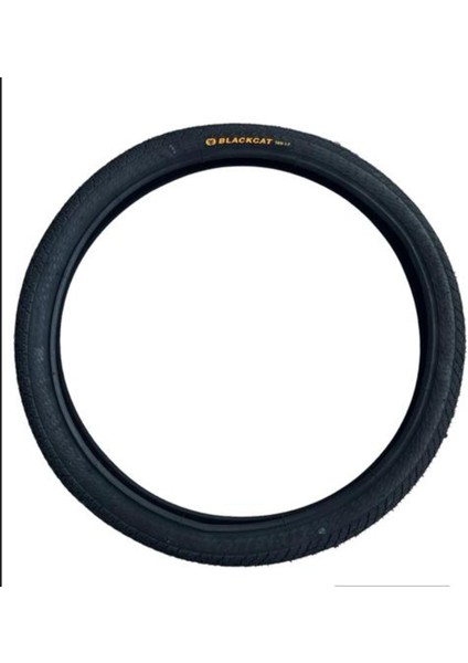 Black Cat 20 x 1.95 City Eps 5mm Zırhlı Dış Lastik