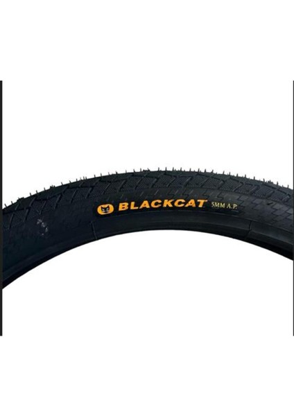 Black Cat 20 x 1.95 City Eps 5mm Zırhlı Dış Lastik fiyatları