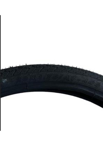 Black Cat 20 x 1.95 City Eps 5mm Zırhlı Dış Lastik modelleri