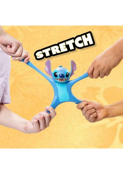 Esneyebilen Disney Stitch Figür 25 cm fiyatları