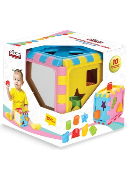 03 226 Aynalı Bul-Tak Küp fiyatları