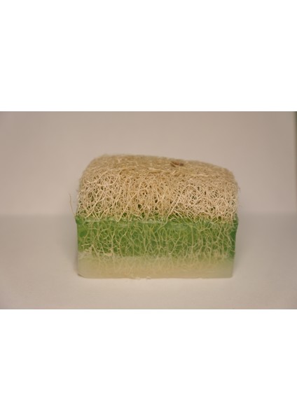 Eşek Sütlü Aloevera Sabunu 160GR