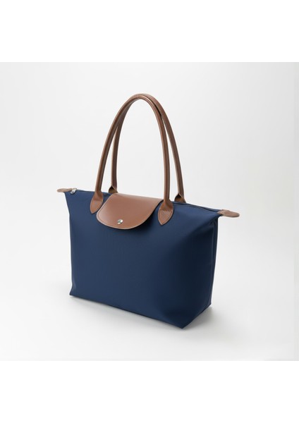 Kadın Uzun Saplı Katlanabilir Omuz Çantası fırsatları