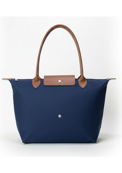 Kadın Uzun Saplı Katlanabilir Omuz Çantası indirimleri