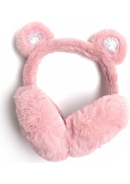 Simli Kışlık Kulaklık