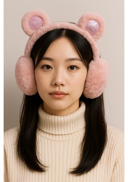 Simli Kışlık Kulaklık modelleri