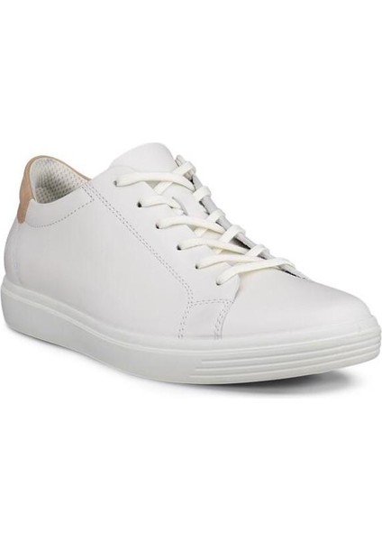 Classic Sneaker W White