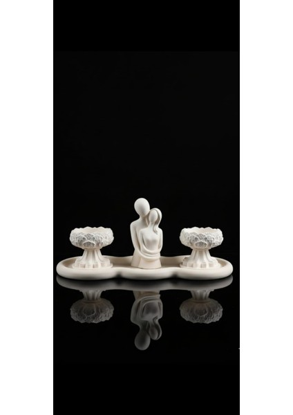 Soft Sevgili Mumluk Biblo Seti