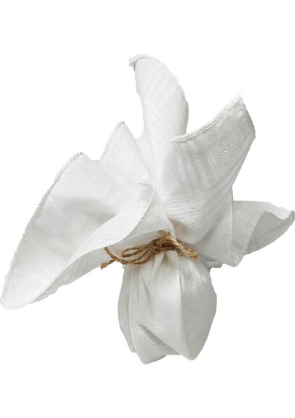 12LI Paket Klasik Cep Hediyelik Bayram Mendili &#37;100 Pamuklu 30X30 cm modelleri