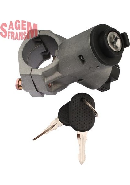 Mtxdpn Kilitli Kontak Anahtari Ducato-Boxer Em 94-04 Gövde