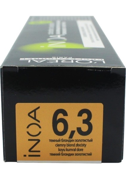 Inoa Boya 6.3 fiyatları