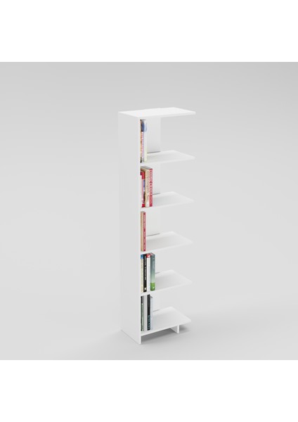 Kitaplık 180X50X32CM 07102503 fiyatları