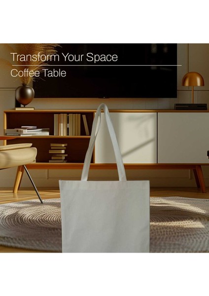 %100 Pamuk Eni Ham Bez Çanta – Baskıya Uygun, Doğal ve Dayanıklı Alışveriş ve Promosyon Çantası fiyatları