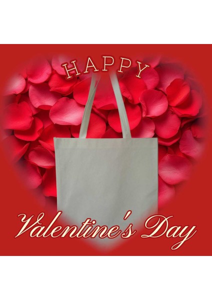 %100 Pamuk Eni Ham Bez Çanta – Baskıya Uygun, Doğal ve Dayanıklı Alışveriş ve Promosyon Çantası