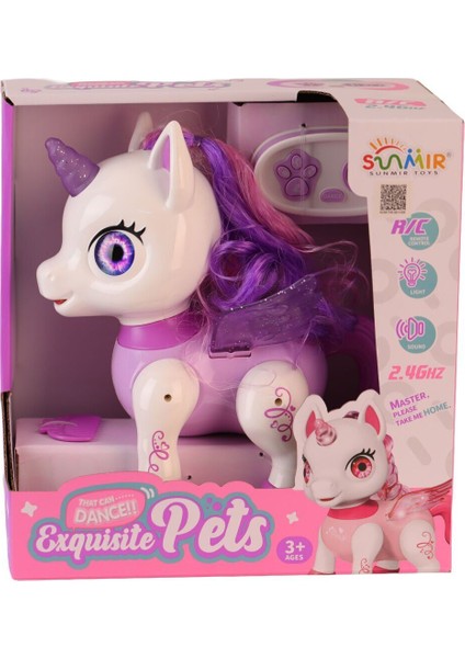 SM09F-SM05F S ŞARJLI KUMANDALI 3 ASORTİ SEVİMLİ fırsatları