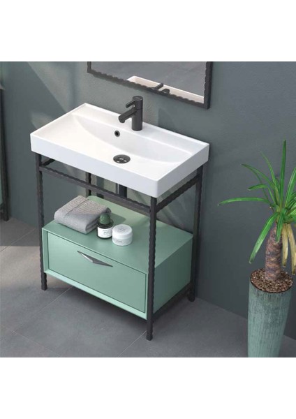 Ordın Banyo Dolabı 65 cm (Boy Dolabı Dahil Değildir.) modelleri