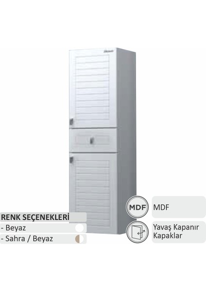 Alder Boy Dolabı fiyatları