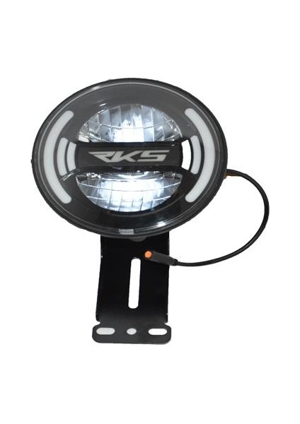 Neron-M Elektrikli Bisiklet Orijinal Ön Far