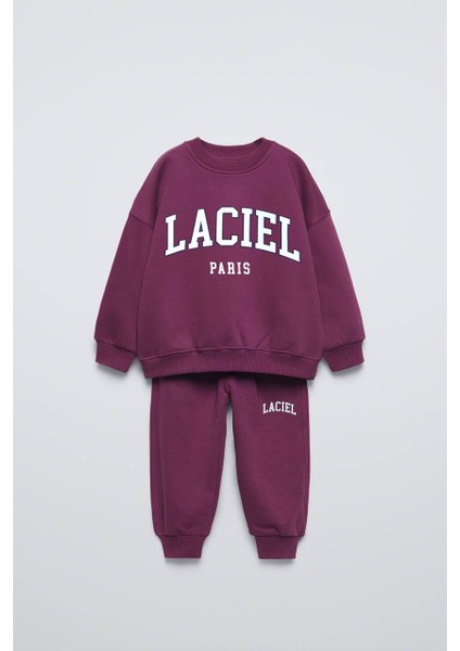 La’ciel Paris Mor Takım