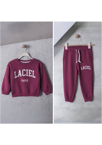 La’ciel Paris Mor Takım modelleri