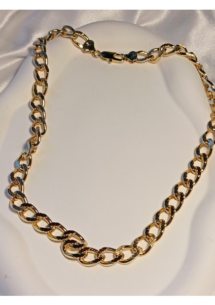 14 K Zincir Detaylı Vip Xuping Jewelry Kolye fiyatları