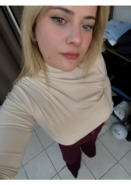 Sandy Drapeli Bluz fiyatları