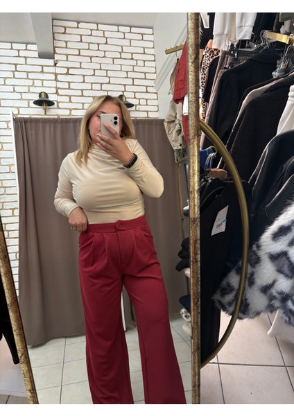 Sandy Drapeli Bluz fırsatları