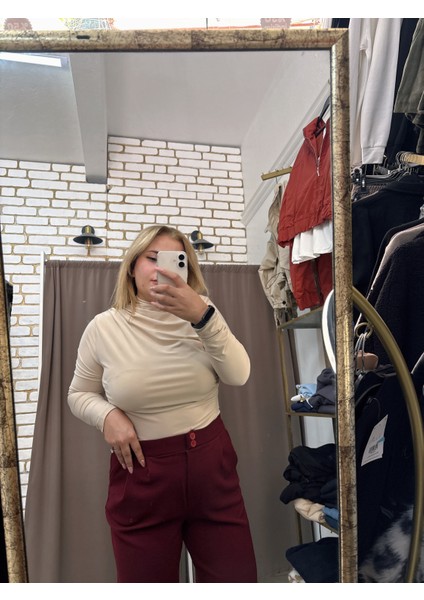 Sandy Drapeli Bluz indirimleri