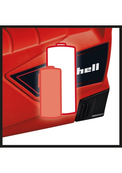 Tc-Ct 3,6 Li, Akülü Zımba indirimleri