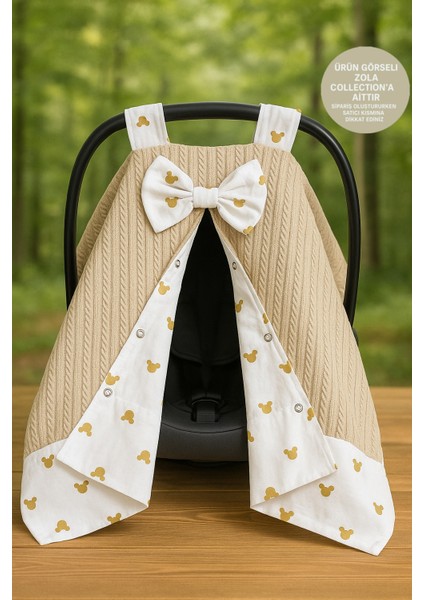 Oto Koltuğu Aksesuar