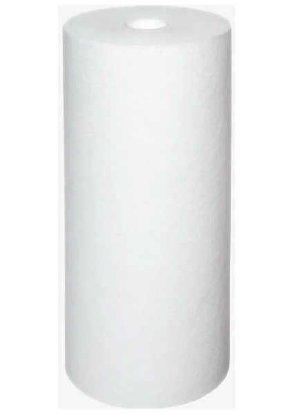 10" Big Blue Sediment