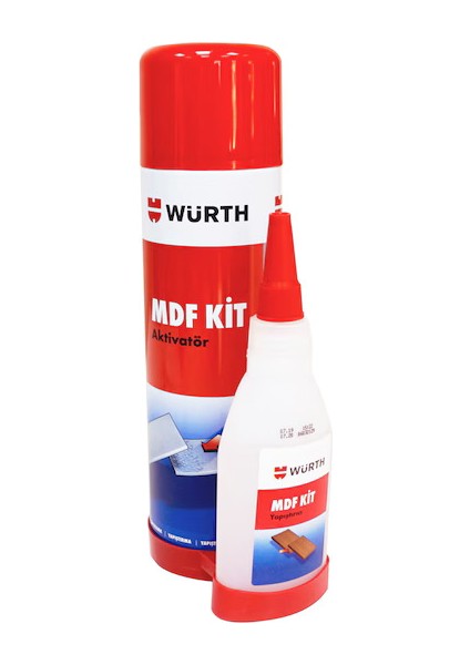 Würth Hızlı Yapıştırıcı