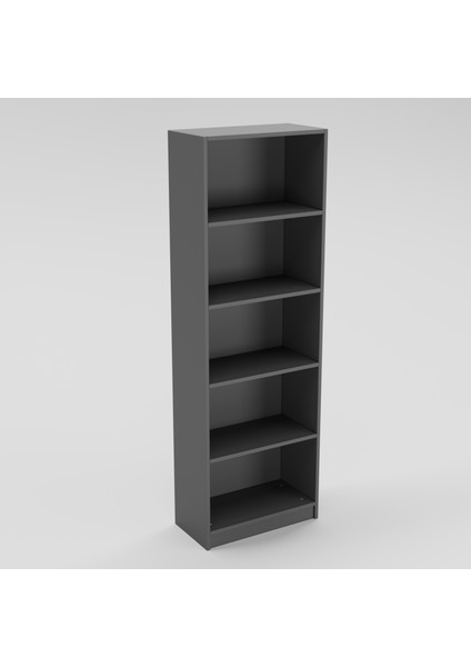 Kitaplık 180X60X30CM 06102501 modelleri