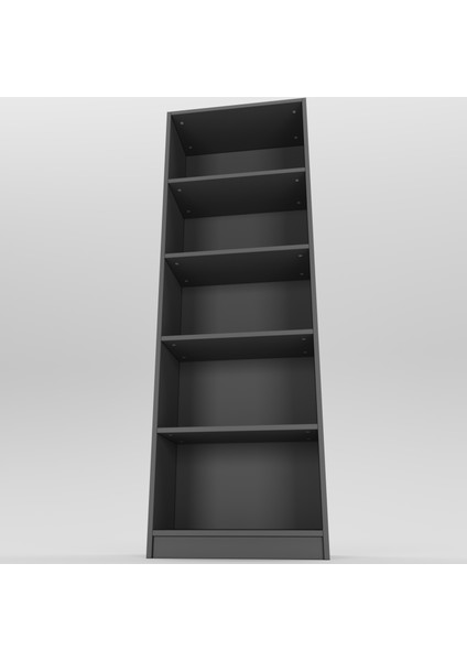 Kitaplık 180X60X30CM 06102501 fırsatları
