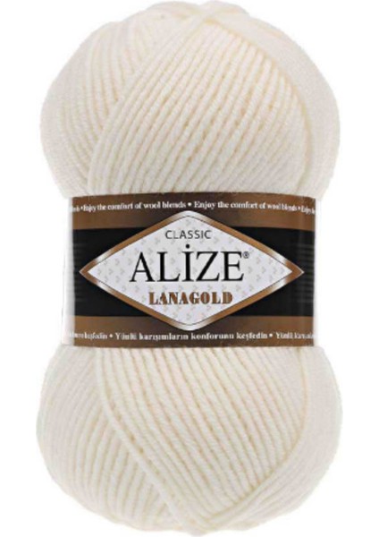 Lanagold Krem 1 Adet Color : 01 fiyatları