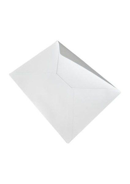 12X18 Davetiye Zarfı 1.hamur 70GR 100 Lü