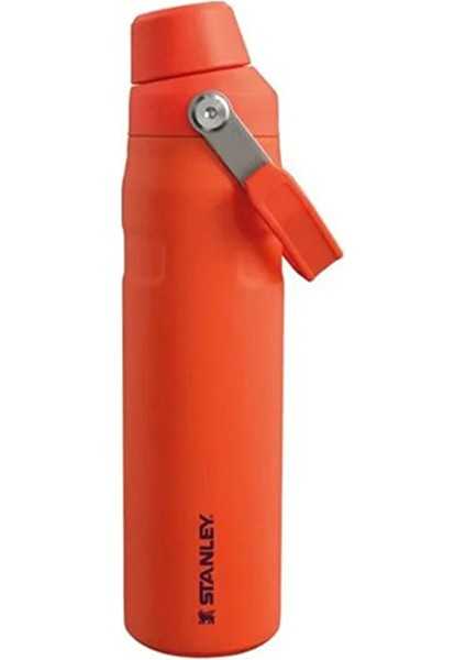 3 Adet Stanley The Aerolight Iceflow Soğuk Su Termosu 0,6 Litre