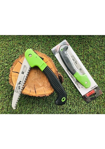 Katlanır Budama Testeresi 1 Adet 180 mm Bıçaklı Bıçkı Ince Diş Bahçe Budama Testeresi Keskin Dişli fiyatları