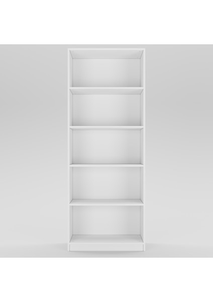 Kitaplık 209X80X45CM 06102502 fiyatları