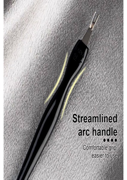 Çatal Uçlu Tırnak Eti Temizleyici Trimmer Çatal Uçlu Tırnak Et Itici modelleri