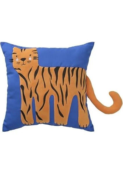 Natthager Minder Çok Renkli 50 x 50 cm