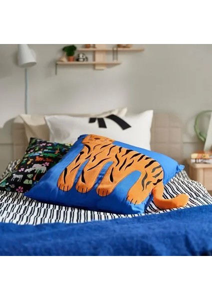 Natthager Minder Çok Renkli 50 x 50 cm modelleri