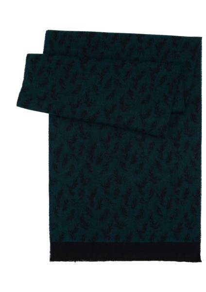 Erkek Yeşil Kaşkol 50317421-700