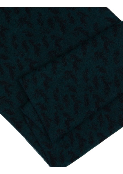 Erkek Yeşil Kaşkol 50317421-700 fiyatları