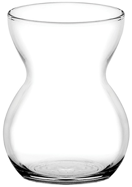 4 Adet Paşabahçe Dantel Çay Bardağı 6'lı 140 cc