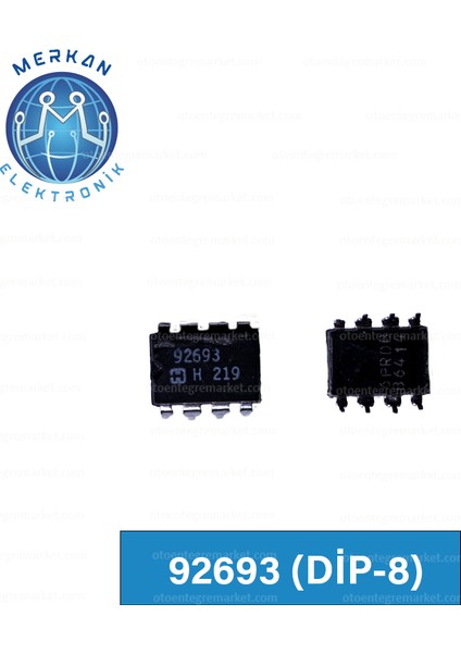 92693 (Dip-8)