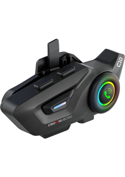 C10 Motosiklet Bluetooth Interkom Seti modelleri
