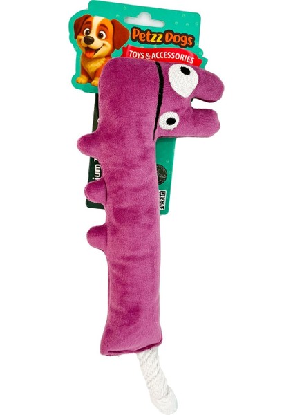 Donk Sesli Dayanıklı Peluş Köpek Çiğneme Oyuncağı modelleri