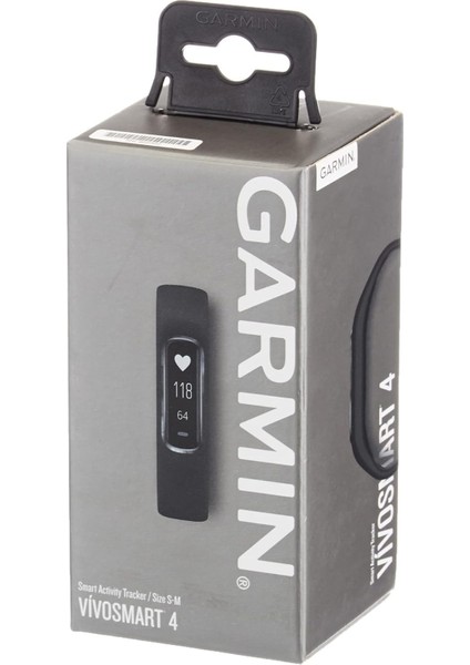 Vivosmart 4 modelleri