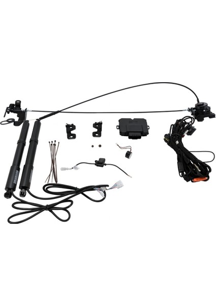 Yeni Peugeot 3008 Elektrikli Bagaj (Ayak Sensörlü) fiyatları